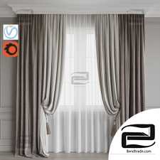 Curtains 9051