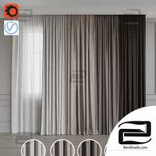 Curtains 7111