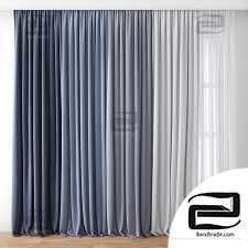 Curtains 686