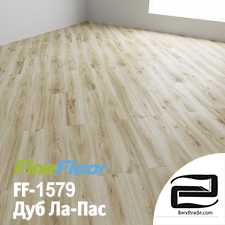 fine floor 1575-1585