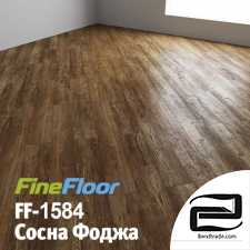 fine floor 1575-1585