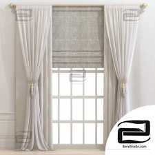 Curtains 6714