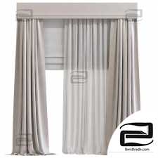 Curtains 5814