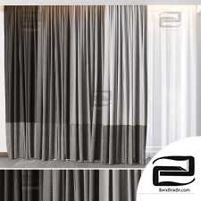 Curtains 900