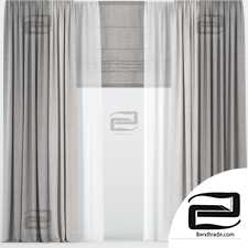 Curtains 5598