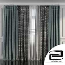 Curtains 5541