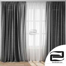 Curtains 6114