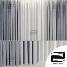 Curtains 2984