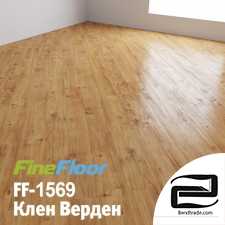 fine floor 1569-1574