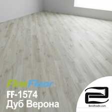 fine floor 1569-1574