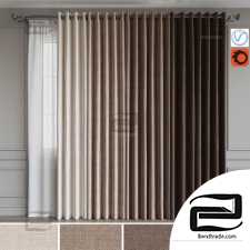 Curtains 6177