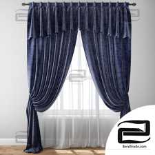 Curtains 4124