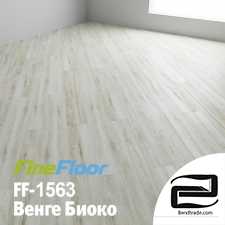 fine floor 1515-1565