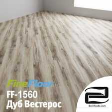 fine floor 1515-1565