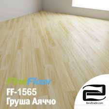 fine floor 1515-1565