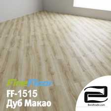 fine floor 1515-1565