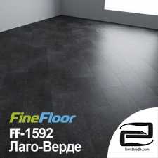 fine floor 1589-1593