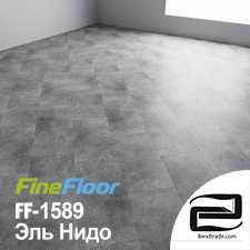 fine floor 1589-1593