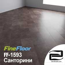 fine floor 1589-1593