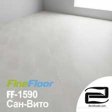 fine floor 1589-1593