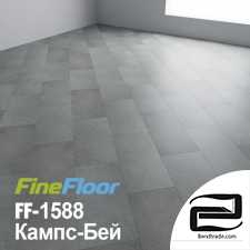 fine floor 1553-1588