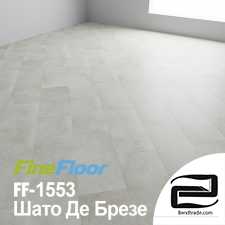 fine floor 1553-1588