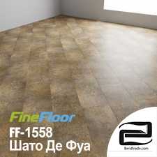 fine floor 1553-1588