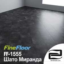 fine floor 1553-1588