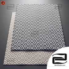 Carpets La Redoute NEVIO