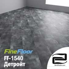 fine floor 1540-1545