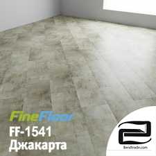 fine floor 1540-1545