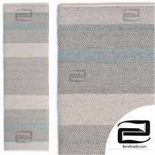 Linie Design Norwich Grey Carpet