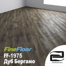 fine floor 1972-1976