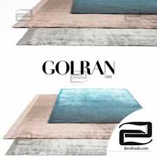 Golran Carpets