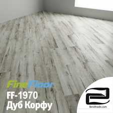 fine floor 1966-1971