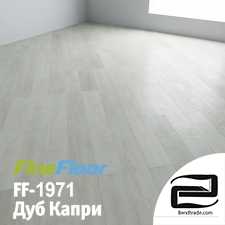 fine floor 1966-1971