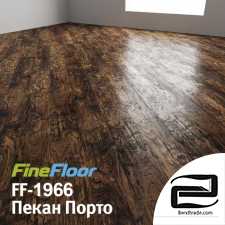 fine floor 1966-1971