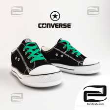 Converse Shoes