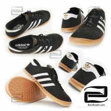 Adidas shoes