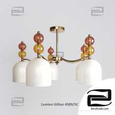 LUMION GILLIAN lamp set