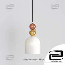 LUMION GILLIAN lamp set