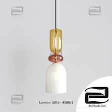 LUMION GILLIAN lamp set