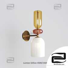 LUMION GILLIAN lamp set