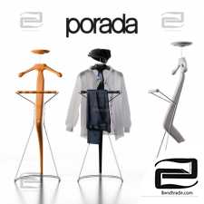 Porada Clothing