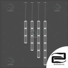 Noctambule Suspension 6 High Cylinder