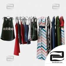 Adidas clothing