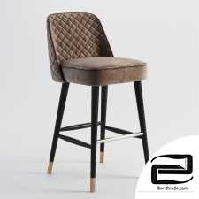 GRAMERCY HOME - DENDY COUNTER STOOL 446.005