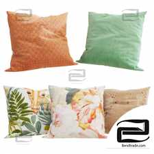 Pillows Zara Home 52