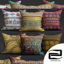 Pillows 201