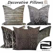 Pillows 200